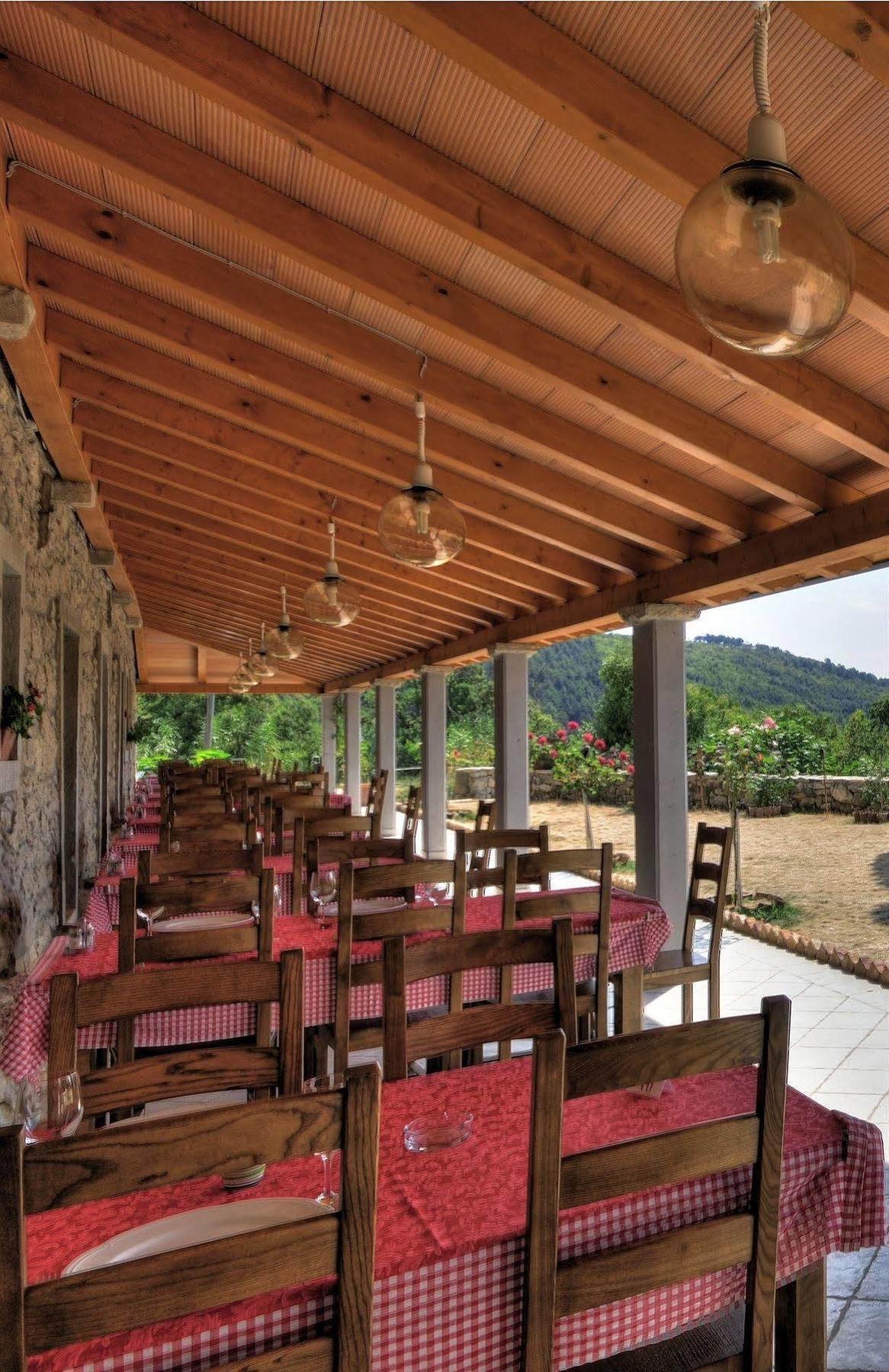 Villa Calussovo Ripenda Kras Exterior foto
